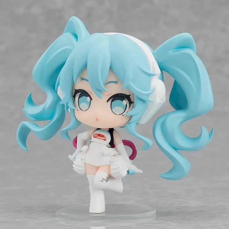 Hatsune Miku GT Project Racing Miku All Stars Mini Figures Vol. 1 8 cm Blind Box Assortment (8)